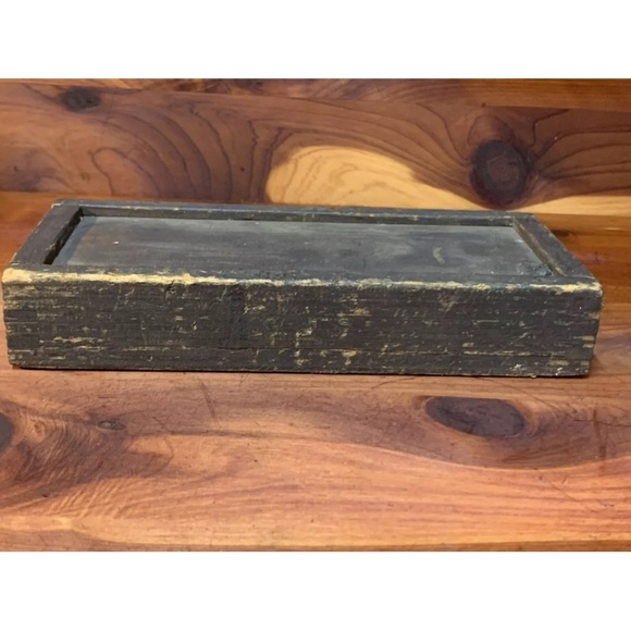 AWN Lehnwerkstatt Micrometer with Wooden Box - Picture 9 of 9